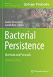 Bacterial Persistence - Bild 1