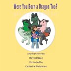 Were You Born a Dragon Too?: Volume 2