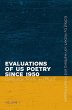 Evaluations of US Poetry since 1950,... - Bild 1