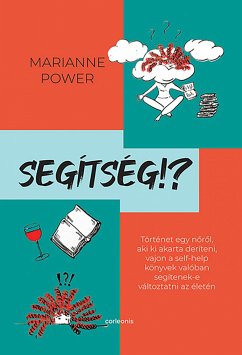 Segítség!? (eBook, ePUB) - Power, Marianne