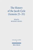 The History of the Jacob Cycle (Genesis 25-35) (eBook, PDF)