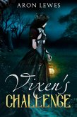 Vixen's Challenge (The Fox and the Assassin, #3) (eBook, ePUB)