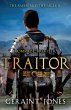Traitor (eBook, ePUB) - Bild 1