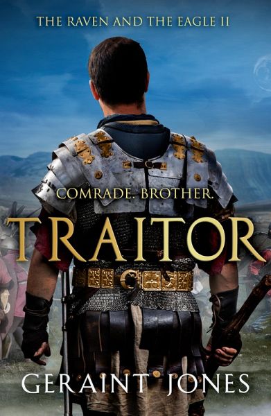 Traitor (eBook, ePUB) Traitor (eBook, ePUB)