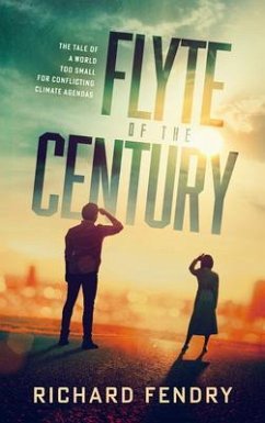 Cover FLYTE OF THE CENTURY (eBook, ePUB)