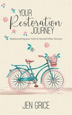 Your Restoration Journey (eBook, ePUB) Your Restoration Journey (eBook, ePUB)
