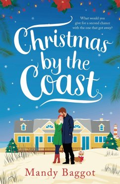Christmas by the Coast (eBook, ePUB) - Baggot, Mandy
