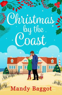 Christmas by the Coast (eBook, ePUB) - Baggot, Mandy