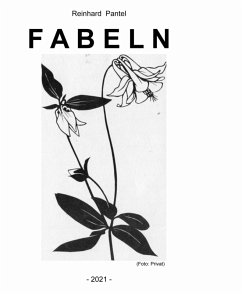 Cover FABELN (eBook, PDF)