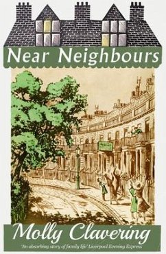 Near Neighbours (eBook, ePUB) - Clavering, Molly