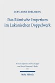 Das Römische Imperium im Lukanischen Doppelwerk (eBook, PDF)