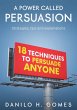 Power Called Persuasion (eBook, ePUB) - Bild 1