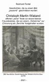 WIELAND ERZÄHLT (eBook, PDF) WIELAND ERZÄHLT (eBook, PDF)