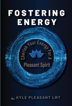 Cover Fostering Energy (eBook, ePUB)