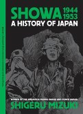 Showa 1944-1953: (eBook, PDF)