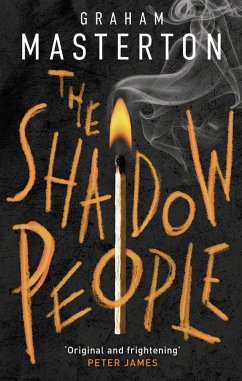 The Shadow People (eBook, ePUB) - Masterton, Graham