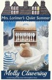 Mrs. Lorimer's Quiet Summer (eBook, ePUB)
