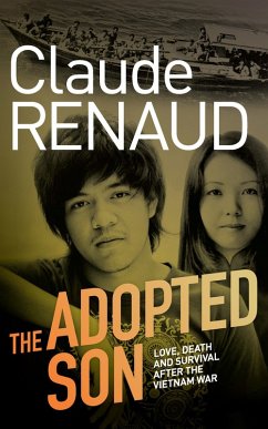 Cover The Adopted Son (eBook, ePUB)