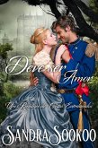 Deve ser Amor (2, #2) (eBook, ePUB) Deve ser Amor (2, #2) (eBook, ePUB)