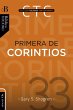 Primera de Corintios (eBook, ePUB) - Bild 1