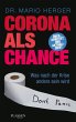 Corona als Chance (eBook, ePUB) - Bild 1
