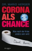 Corona als Chance (eBook, ePUB)