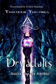 Dryadalis (Thirteen Thrones, #1) (eBook, ePUB)