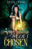 Vixen's Chosen (The Fox and the Assassin, #1) (eBook, ePUB)