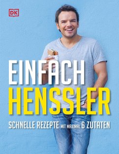 Einfach Henssler (eBook, ePUB) - Henssler, Steffen