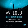 Außerirdisch (MP3-Download) - Bild 1