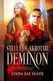Stella de Akrotiri: Deminon (eBook, ePUB)