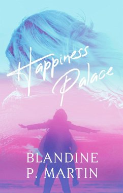 Cover Happiness Palace (eBook, ePUB)