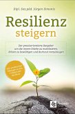 Resilienz steigern (eBook, ePUB)