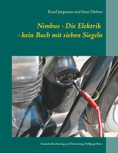 Nimbus - Die Elektrik - kein Buch mit sieben Siegeln (eBook, ePUB) - Jørgensen, Knud; Nielsen, Sune