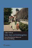 Sole, Salz und Wohlergehen (eBook, ePUB)