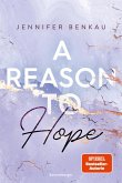 A Reason To Hope / Liverpool-Reihe Bd.2 (eBook, ePUB)