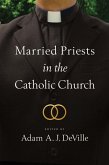 Married Priests in the Catholic Church (eBook, ePUB)