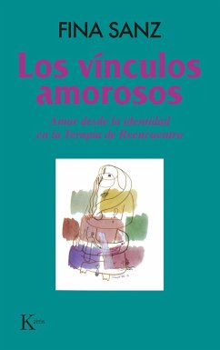 Los vínculos amorosos (eBook, ePUB) - Sanz, Fina