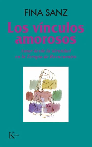 Los vínculos amorosos (eBook, ePUB)
