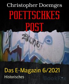 POETTSCHKES POST (eBook, ePUB) - Doemges, Christopher