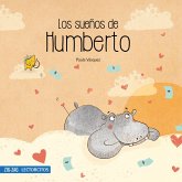 Los sueños de Humberto (eBook, ePUB)