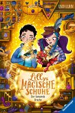 Der tanzende Drache / Lillys magische Schuhe Bd.4 (eBook, ePUB)