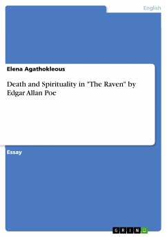 Death and Spirituality in "The Raven" by Edgar Allan Poe (eBook, PDF)