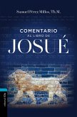 Comentario al libro de Josué (eBook, ePUB)