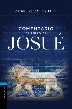 Comentario al libro de Josué (eBook, ePUB) - Pérez Millos, Samuel