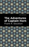 The Adventures of Captain Horn (eBook, ePUB)