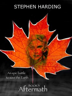 Aftermath (Driven to Revenge Trilogy, #3) (eBook, ePUB) - Harding, Stephen