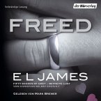 Freed - Fifty Shades of Grey. Befreite Lust von Christian selbst erzählt / Grey Bd.3 (MP3-Download)