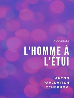 L'Homme à l'étui (eBook, ePUB)