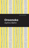 Oroonoko (eBook, ePUB)